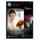 Papier photo A4 semi-brillant HP Premium Plus - 20 feuilles -300 gr - 210 x 297 mm 