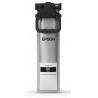 Cartouche Noir L Epson pour WorkForce pro WF-C52XX (T9641)