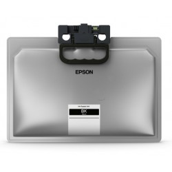 Cartouche Noir XXL Epson pour WorkForce pro WF-C52XX (T9641)