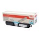 Toner cyan Oki pour C110 / C130 / MC160n