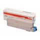 Cartouche toner Oki Original - Cyan - 6 000 Pages pour MC573