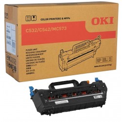 Unité de fixation Oki pour MC573 - C532dn - C542dn