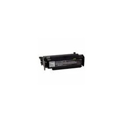 Toner Noir générique pour Lexmark X422