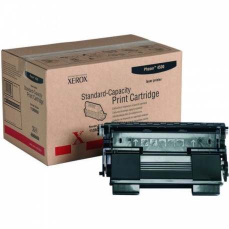 Toner monobloc Xerox pour Phaser 4500