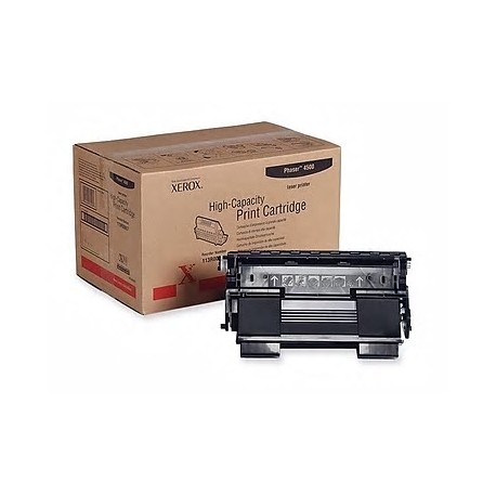 Toner monobloc Xerox pour Phaser 4500