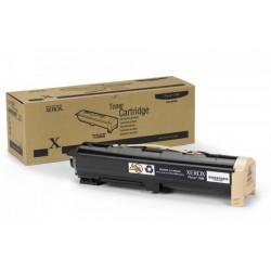 Toner noir XEROX pour phaser 5500