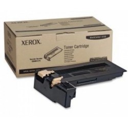 Toner noir Xerox pour Workcenter 4150
