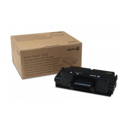 Toner noir Xerox pour Phaser 3320