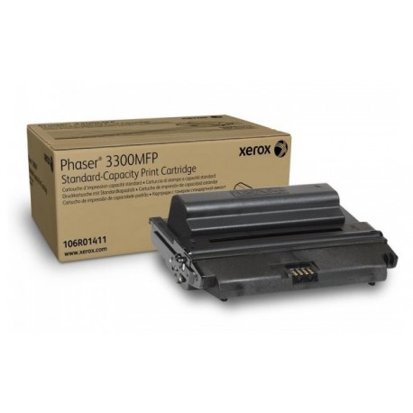 Toner Xerox simple capacité pour phaser 3300