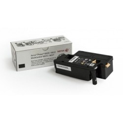 Toner noir Xerox pour WorkCenter 6027/ Phaser 6022.....