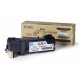 Toner cyan Xerox pour Phaser 6130 / 6130N