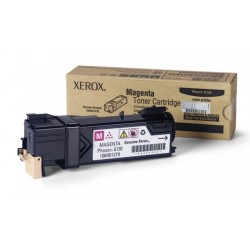 Toner magenta Xerox pour Phaser 6130 / 6130N