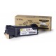 Toner jaune Xerox pour Phaser 6130 / 6130N