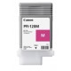 Cartouche d'encre Magenta Canon pour Image Prograf TM200 - TM300 ... (PFI120M)