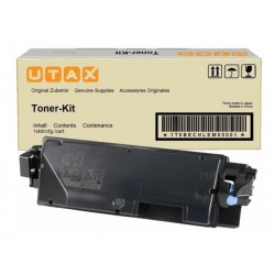 Toner Noir Utax pour P-C3060 MFP - P-C3065MFP ...