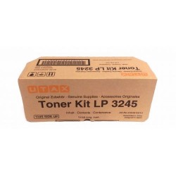Toner noir UTAX pour LP3245 - LP4245 (1T02J20UTC)