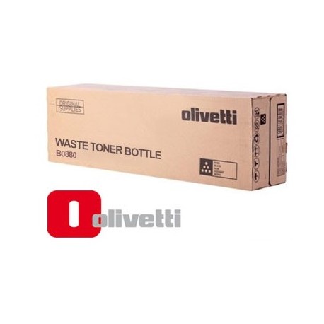 Collecteur de toner usagé Olivetti pour d-color MF220 / MF280 / MF360