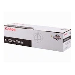 Toner noir Canon pour IRC 6800... (C-EXV24)