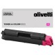 Toner Magenta Olivetti pour d-color P2021- P2121