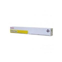 Toner jaune Canon pour IRC 6800... (C-EXV24)