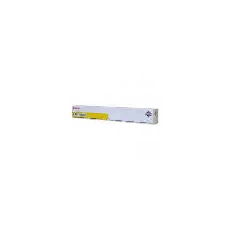 Toner jaune Canon pour IRC 6800... (C-EXV24)