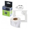 1000 Étiquettes adhesives Dymo multi-usage LW 13 mm x 25 mm (11353)