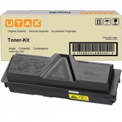 Toner noir UTAX pour CD5130 - CD5230 ...