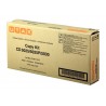 Toner noir UTAX pour CD5025 - CD5025P - CD5030 ...