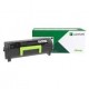 Cartouche Toner noir Lexmark (programme de retour) (6 000 pages)