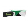 Cartouche Toner noir Lexmark B2865dw (programme de retour - 7 500 pages)