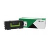 Cartouche Toner noir longue durée Lexmark B2865dw (programme de retour - 15 000 pages)