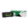 Cartouche Toner noir extra longue durée Lexmark B2865dw (programme de retour - 30 000 pages)