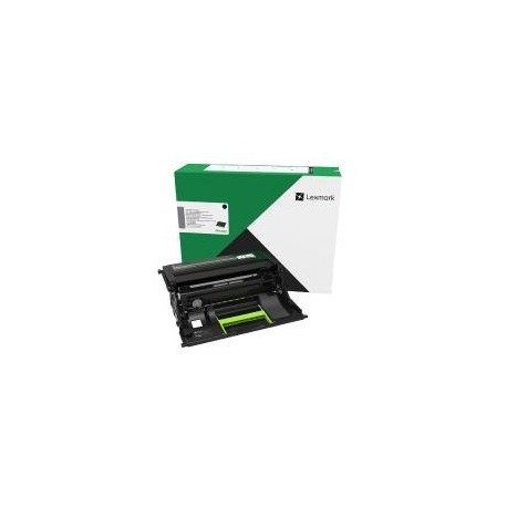 Unité d'imagerie noir Lexmark pour B2865dw (programme de retour)