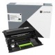 Unité d'imagerie noir Lexmark pour B2865dw (programme standard)