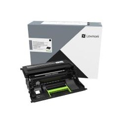 Unité d'imagerie noir Lexmark pour B2865dw (programme standard)