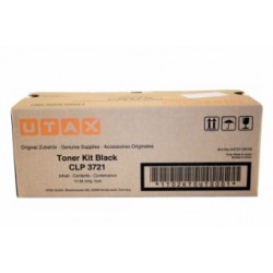 Toner Noir Utax pour CLP 3721- CLP 4721 ...