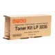 Cartouche toner noir UTAX pour LP3235 ...