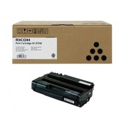 Toner RICOH haute capacité pour SP 377SFNwX - 377DNwX