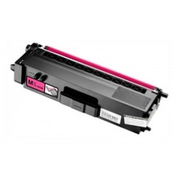 Toner magenta très haute capacité générique pour Brother HL4150cdn / 4570cdw...