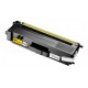 Toner jaune très haute capacité générique pour Brother HL4150cdn / 4570cdw...