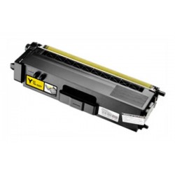 Toner jaune très haute capacité générique pour Brother HL4150cdn / 4570cdw...