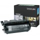 Toner Laser Lexmark 12A7460 noir