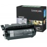 Toner Laser Lexmark 12A7460 noir