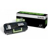 Toner longue durée LEXMARK pour MS 811n / MS 812 / MS 810 ... (522H)