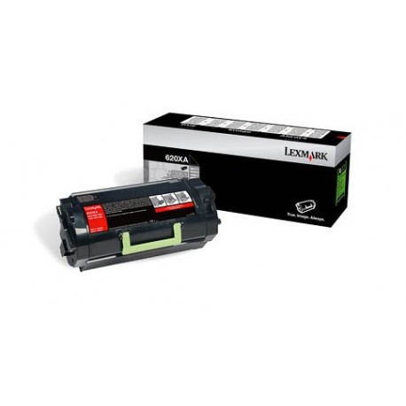 Toner Lexmark haute capacité pour MX812 / MX811 .... (622HA)