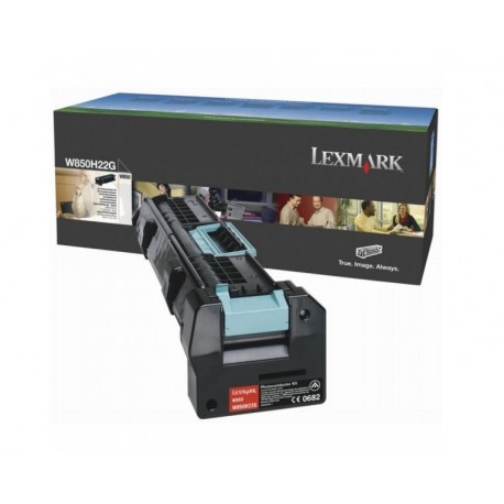 Tambour Lexmark pour W850