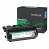 Toner Lexmark reconditionné haute capacité pour T640/T642/T644