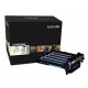Pack de 4 Photoconcteurs (tambour) Lexmark pour C540 / X543 / X544