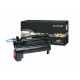 Toner magenta Lexmark pour X792... (voir X792X1MG)