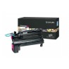 Toner magenta Lexmark pour X792... (voir X792X1MG)